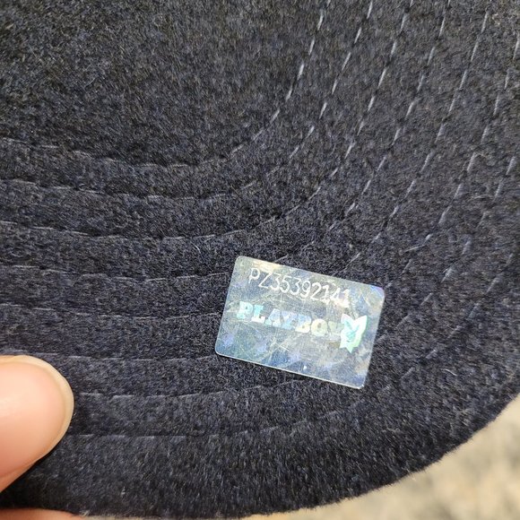 PLAYBOY NWOT Cap - Picture 7 of 10